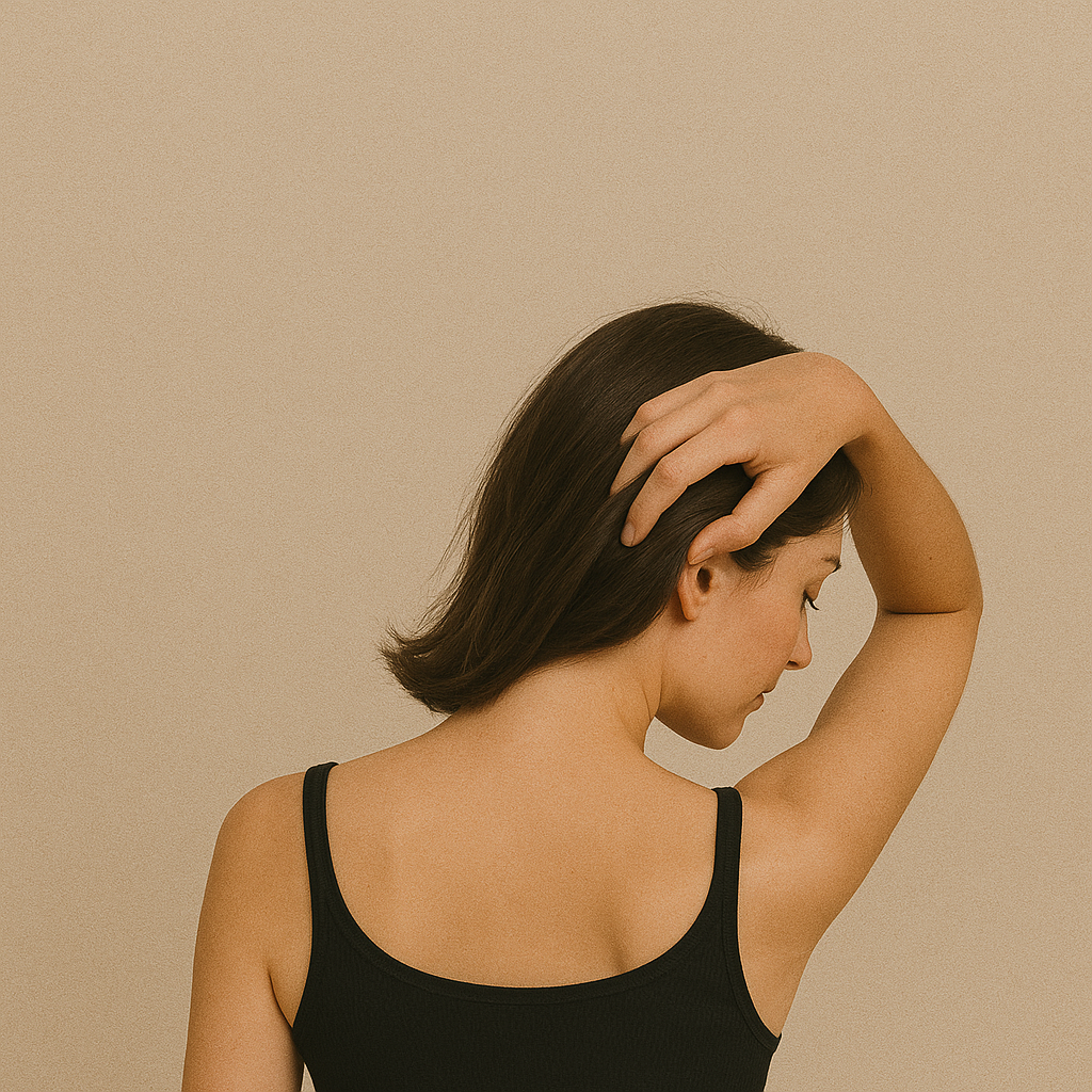 Ursachen von Haarausfall – und was du dagegen tun kannst